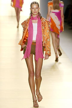 Celine S/S 03 Look 5