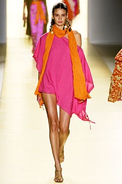 Celine S/S 03 Look 9