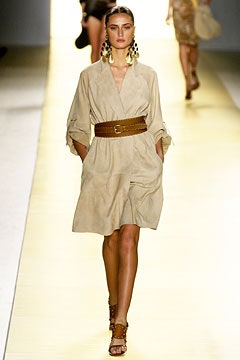 Celine S/S 03 Look 45