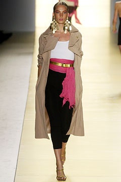 Celine S/S 03 Look 57