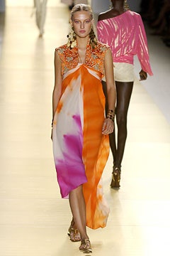 Celine S/S 03 Look 65