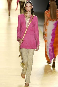 Celine S/S 03 Look 69