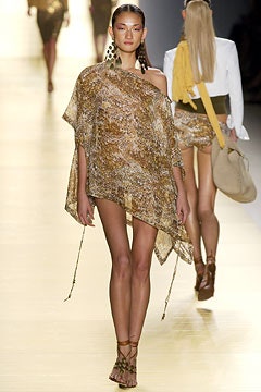 Celine S/S 03 Look 89