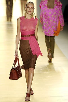 Celine S/S 03 Look 105