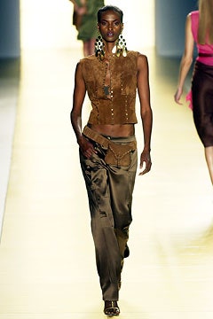Celine S/S 03 Look 109