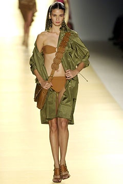 Celine S/S 03 Look 113