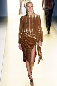 Celine S/S 03 Look 117