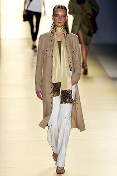 Celine S/S 03 Look 121