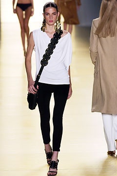 Celine S/S 03 Look 125