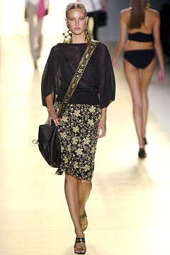 Celine S/S 03 Look 133