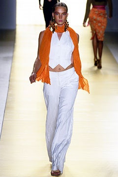 Celine S/S 03 Look 149