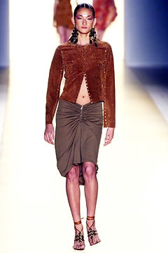 Celine S/S 03 Look 169