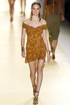 Celine S/S 03 Look 173