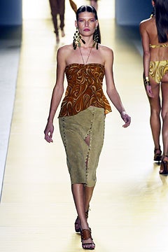 Celine S/S 03 Look 183