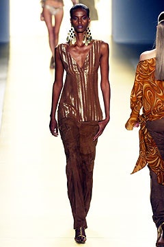 Celine S/S 03 Look 189