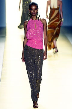 Celine S/S 03 Look 219