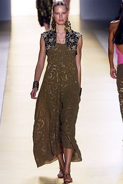 Celine S/S 03 Look 224