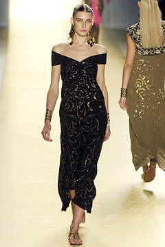 Celine S/S 03 Look 229