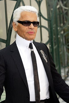 Chanel S/S 03 Couture Look 251