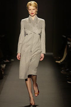 Carolina Herrera F/W 03 Look 26