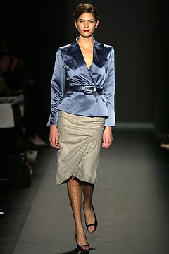 Carolina Herrera F/W 03 Look 31