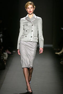 Carolina Herrera F/W 03 Look 36