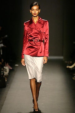 Carolina Herrera F/W 03 Look 51