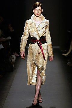 Carolina Herrera F/W 03 Look 57