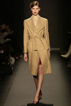 Carolina Herrera F/W 03 Look 84