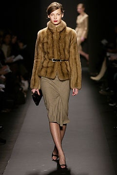 Carolina Herrera F/W 03 Look 98