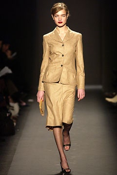 Carolina Herrera F/W 03 Look 105