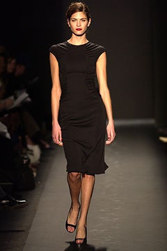 Carolina Herrera F/W 03 Look 140