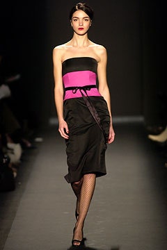 Carolina Herrera F/W 03 Look 154