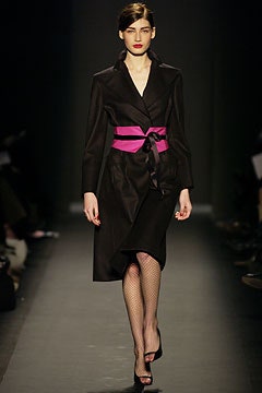 Carolina Herrera F/W 03 Look 168