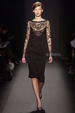 Carolina Herrera F/W 03 Look 176
