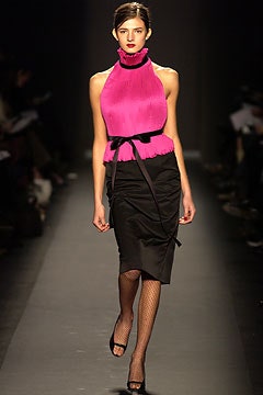 Carolina Herrera F/W 03 Look 180