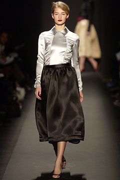 Carolina Herrera F/W 03 Look 190