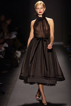 Carolina Herrera F/W 03 Look 210