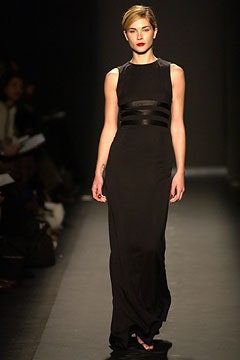 Carolina Herrera F/W 03 Look 226