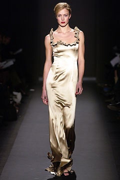 Carolina Herrera F/W 03 Look 236