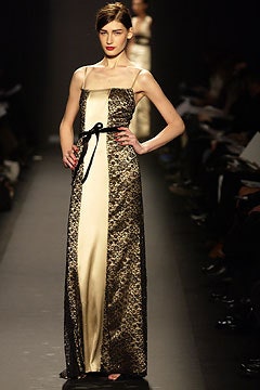 Carolina Herrera F/W 03 Look 240