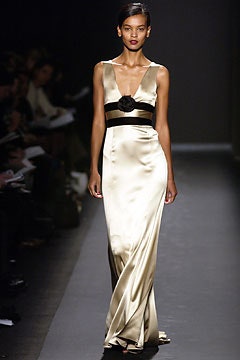 Carolina Herrera F/W 03 Look 246