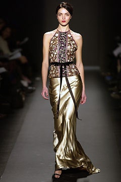 Carolina Herrera F/W 03 Look 250