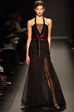 Carolina Herrera F/W 03 Look 256