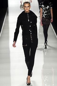 Celine F/W 03 Look 12