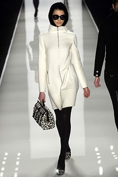 Celine F/W 03 Look 18