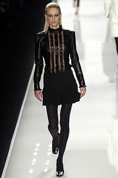 Celine F/W 03 Look 24