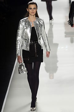 Celine F/W 03 Look 69