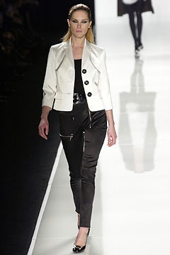 Celine F/W 03 Look 84