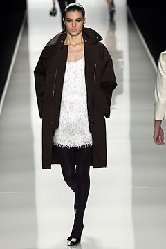 Celine F/W 03 Look 89